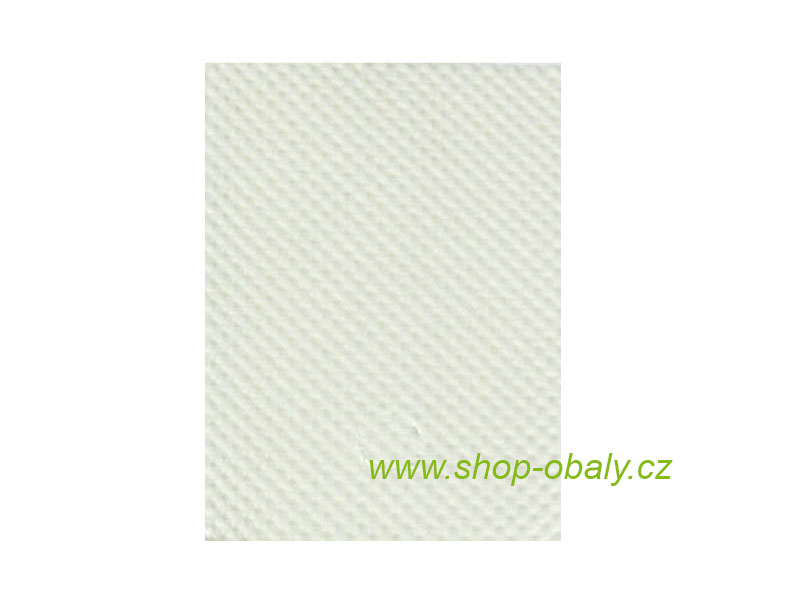 Absorpční vložka 120x160mm bílá,  absorption 1700 g/m2