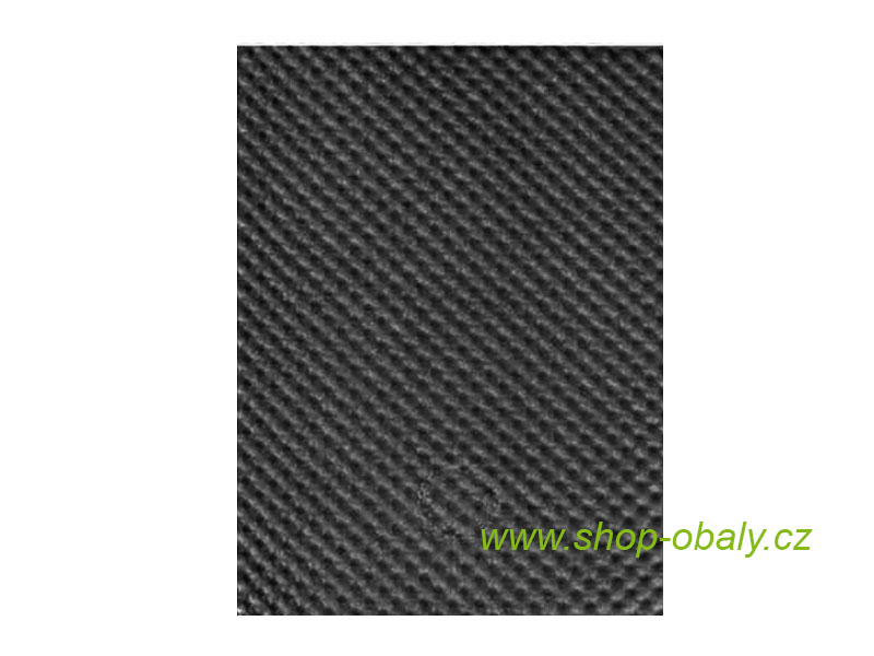 Absorpční vložka 200x240mm černá,  absorption 2500 g/m2