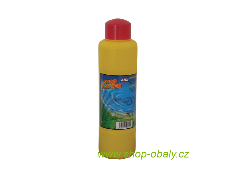 STOP BAKTER 1l