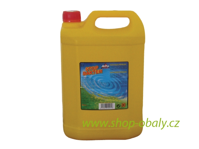 STOP BAKTER 5l