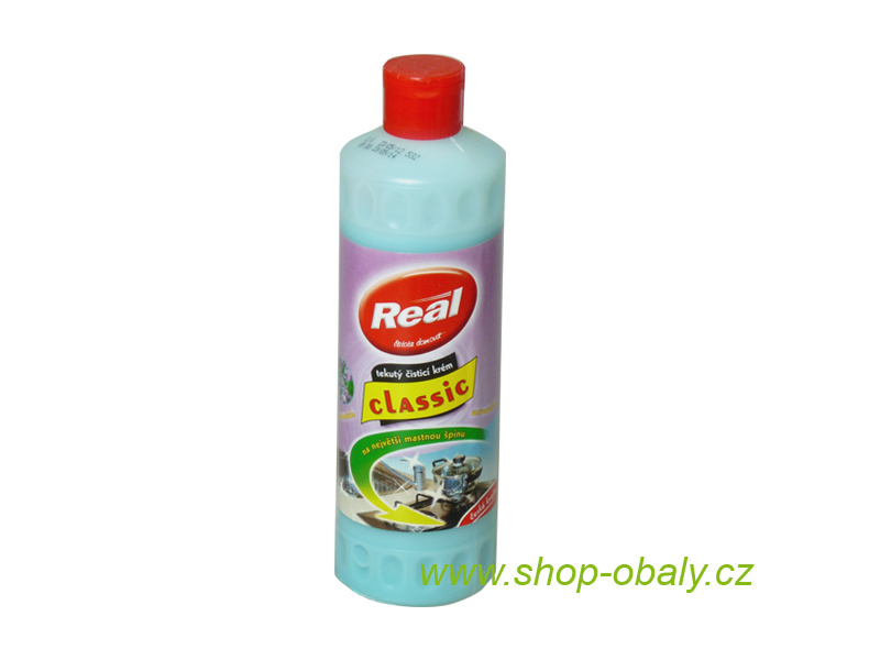 Tekutý písek REAL levandule 600g