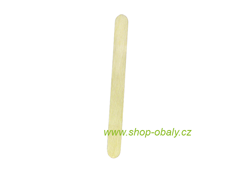 Míchátko bambusové 9cm Vending