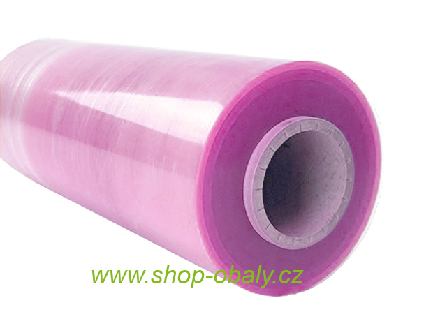Fólie PVC KOEX 35cm/1000m maso