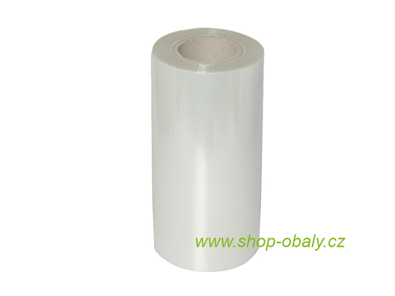 Fólie BOPP COEX 300mm / 30mi