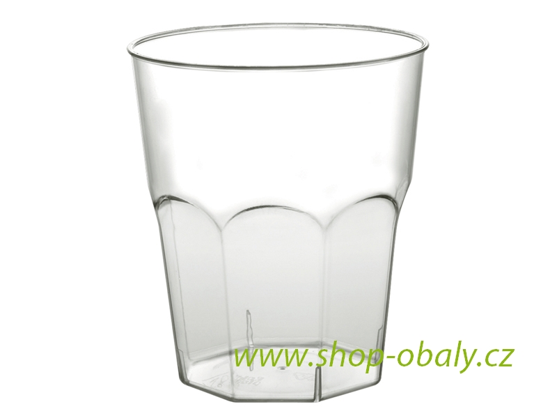 Kelímky COCTAIL