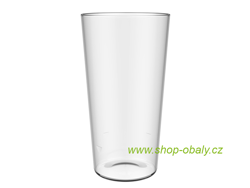 Nerozbitné sklenice DRINK SAFE