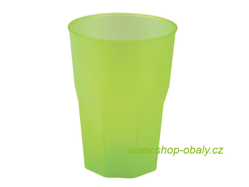 Kelímky COCTAIL