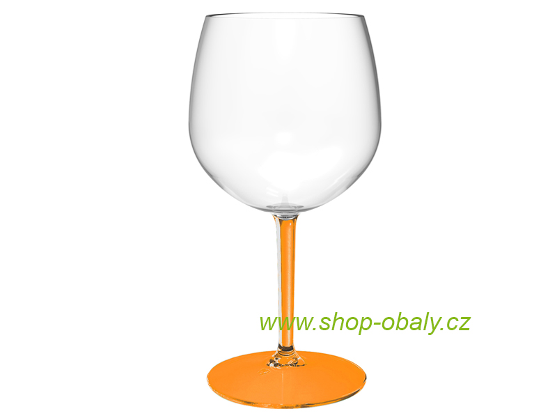 Nerozbitné sklenice DRINK SAFE