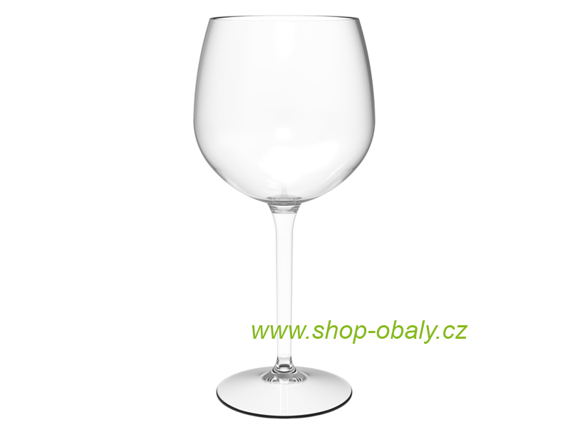 Nerozbitné sklenice DRINK SAFE