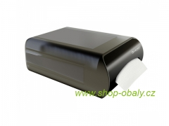 Zásobník L-ONE na ubrousky FIBERPACK 350ks, stolní
