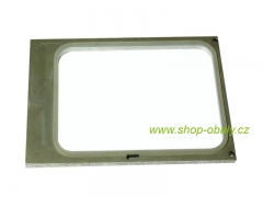Základová deska na S175 pro 1dílnou misku W1 227x178mm