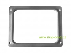 Základová deska na Manupack 190 pro 1dílnou misku W1/620 227x178mm